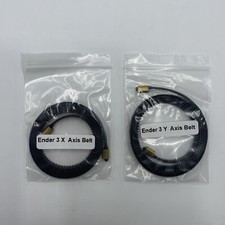 X Axis Y Axis Timing Belt Synchronous Belt for Creality Ender-3/ 3 V2 3D Printer picture