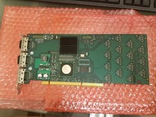 Isilon Systems 8-port ATA SATA controller card LSI LSISAS1068 PCI-X 3GB SAS picture