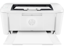 HP LaserJet M110w Laser Printer, Black And White Mobile Print Up to 8000 pages picture