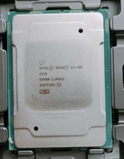 Intel Xeon Silver 4216 2.1GHz 16c/32t LGA3647 For Supermicro X11SPL-F X11DAi-N picture