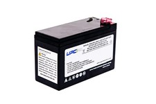 APCRBC106-UPC Compatible Replacement Battery for APC BGE90M, BGE90M-CA by UPC picture