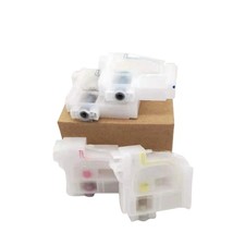 4pcs Ink Damper Fits For Epson ET-2712 ET-2760 ET-2721 ET-2720 ET-2710 ET-2756 picture