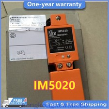IM5020 1PC NEW FOR IFM Inductive Proximity Switch Sensor quality assurance picture