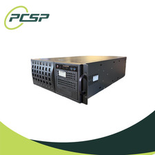 SuperMicro CSE-745B w/X10DRH-IT 2x E5-2660v4 512GB DDR4 4x 1TB SATA HDD picture