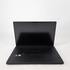 Asus ROG Zephyrus M16 GU603 165Hz QHD+ 2.5GHz i9-12900H 16GB 1TB SSD RTX 3070 Ti picture