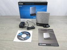 D-Link DCM-202 (WMM83060) 43 Mbps Broadband Cable Modem NEW picture