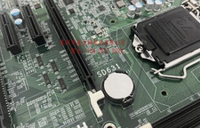 1pcs For used DFI SD631-Q170 SD631 industrial control motherboard &zyxy picture