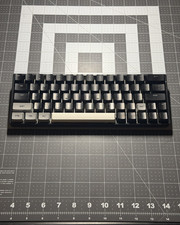 EPOMAKER / SKYLOONG GK64 compact usb-c keyboard picture