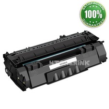 Q5949A 49A Toner Cartridge Comapatible with HP LaserJet 1160 1320 3392 3390 1PK picture