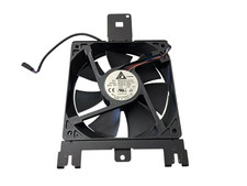 Lot OF 10 Dell XPS 8910 8920 Desktop Front Case Fan with 4 Pin Cable 7M0F5 picture