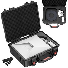 Starlink Mini Case Hard Waterproof ABS Storage for Dish & Accessories picture
