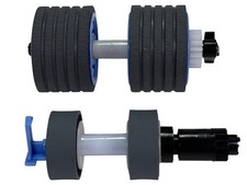 Canon Exchange Roller Kit For DR-M160II DR-M260 DR-C230 DR-S130 DR-S150 Scanners picture