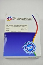 Dataproducts R5190  Nylon Ribbon with Re-Inker Black  picture