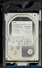 EMC / HGST 2TB 7200RPM 3.5