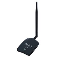 ALFA NETWORK 802.11n standard Atheros Chipset Wireless USB Adapter AWUS036NHA picture