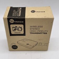 TaoTronics Wireless Stereo high-Fidelity Transmitter TT-BA06 picture