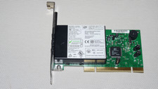 Conexant RD01-D270 56K V.92 PCI Fax/Modem Card IBM FRU 22P7943  picture