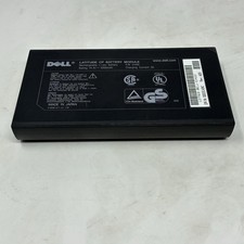 Dell Latitude CP Battery Module 3049C Tested Working picture