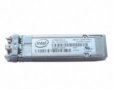 Intel E25GSFP28SR 10G/25GBASE-SR E25GSFPSR LTF8505-BC-IN for XXV710-DA2 picture