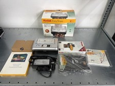 NIB 2005 Kodak Easy Share Printer Dock Series 3, Open Box, Very Good Condition picture
