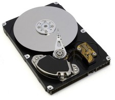 Western Digital 1.5 TB Caviar Green SATA Intellipower Bulk/OEM HDD WD15EADS picture