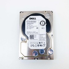 Dell WD4001FYYG 0202V7 - 4TB SAS 7200RPM 3.5