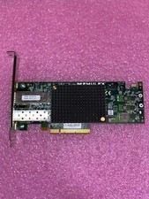 P005414-01H EMULEX 10GB PCI-E FIBRE CHANNEL NETWORK ADAPTER CARD picture