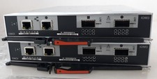 Pair of NetApp IOM3 Controller Module 111-00128+B3 picture