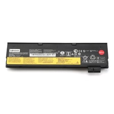 Original 61+ 48Wh Battery For Lenovo Thinkpad 01AV425 T470 T480 T570 T580 NEW picture