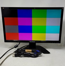 ViewSonic VA2212M-LED VS14761 22