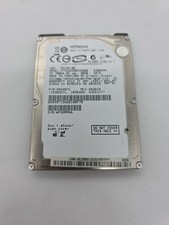 80GB Hitachi Lenovo SATA 2.5