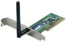 TEW-423PI - 54MBPS 802.11G Wireless PCI Adapter  picture