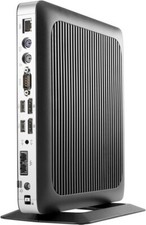 HP 3BG74UA#ABA t630 Thin Client - Tower Desktop - 4 GB RAM - 16 GB Flash, New picture