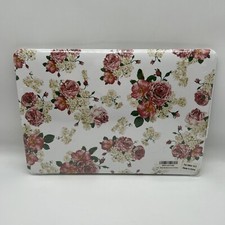 For MacBook Pro 13 inch Case Plastic Pattern Hard Shell Air Floral picture