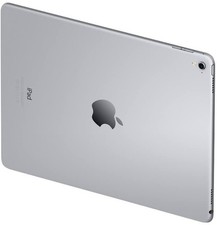 Space Gray - Apple 9.7