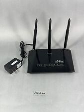 D-Link Wireless DIR-619L-ES 300 Mbps 4-Port Wireless Router 802.11b/g/n picture