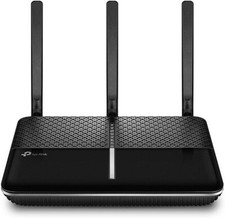 TP-Link AC2300 Wireless Wi-Fi Router Powerful 1.8GHz Dual-Core Processor picture
