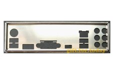 For Asus Z170-E Shield IO I/O Rear Baffle Backplate Motherboard picture