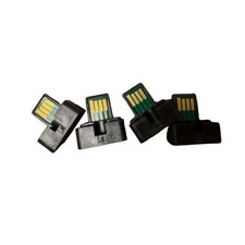 4PCS MX-900NT Toner Reset Chip Compatible for Sharp MX-M904 MX-M1054 MX-M1204 picture