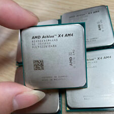 NEW AMD Athlon X4 950 3.5GHz Socket AM4 Processor For A320, B350, X370 picture