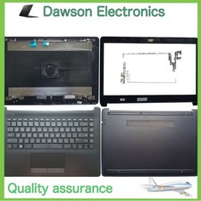 HP 14-cm0010la 14-cm0029la -cm0030la LCD Cover Back /Bezel/Palmrest/Bottom case picture