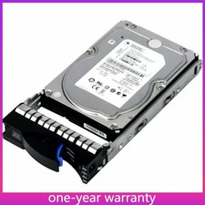 1PCS 00Y5701 00Y2424 IBM 00Y2424 00Y2471 2T 7.2K SAS 3.5