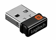 Logitech Unifying USB Receiver Dongle Wireless  993-000439 picture