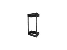 StarTech.com RK15WALLOA Wall Mount Server Rack - 15U Rack - 12- 20 in Adjustable picture