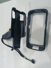 US Trigger Handle + Protective Case for Zebra TC22 TC27 P/N:TRG-TC2L-SNP1-01 picture