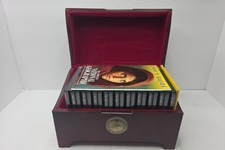 The Complete National Geographic 100 Years CD-ROM Box Set Windows Mac Software picture