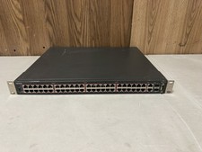 Nortel / Avaya  4550T-PWR - 48 Port Ethernet Routing PoE Switch MW4B3 picture