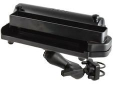 RAM-VPR-101-1 Ram Mounts Printer Cradle, Double Socket Arm & Double U-Bolt Base picture