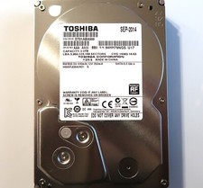 Toshiba DT01ABA300 HDKPJ08A0A01 S AAA AA00/BB0 China 3.5