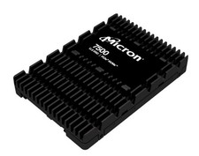 Micron 7500 MAX 3.2 TB U.3 Mixed Use NVMe PCIe 4.0 x4 HS SSD MTFDKCC3T2TGQ picture